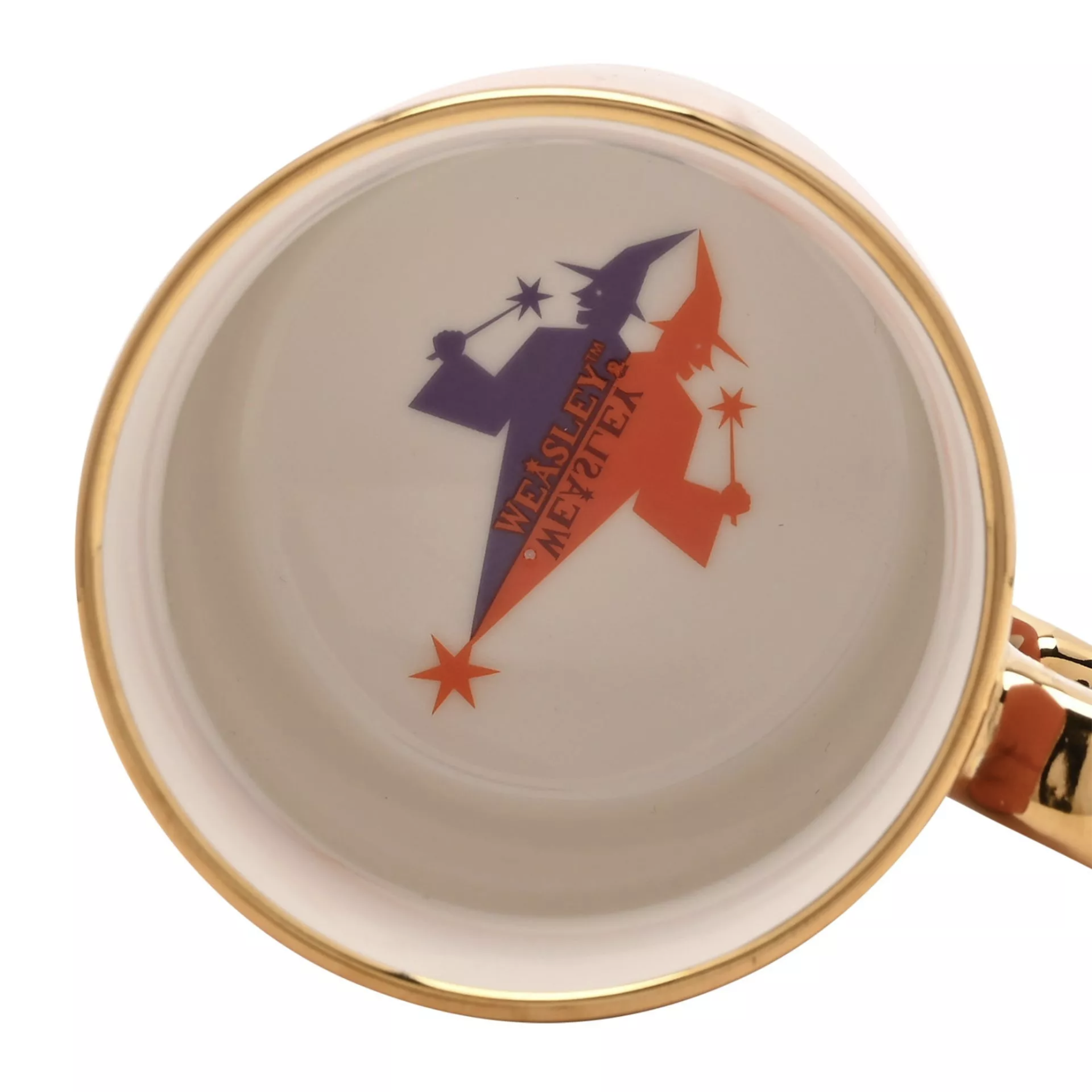 Weasleys Mug - Image 3