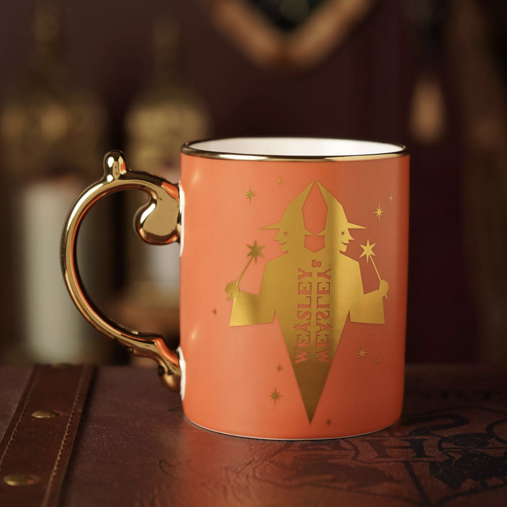 Weasleys Mug - Image 2