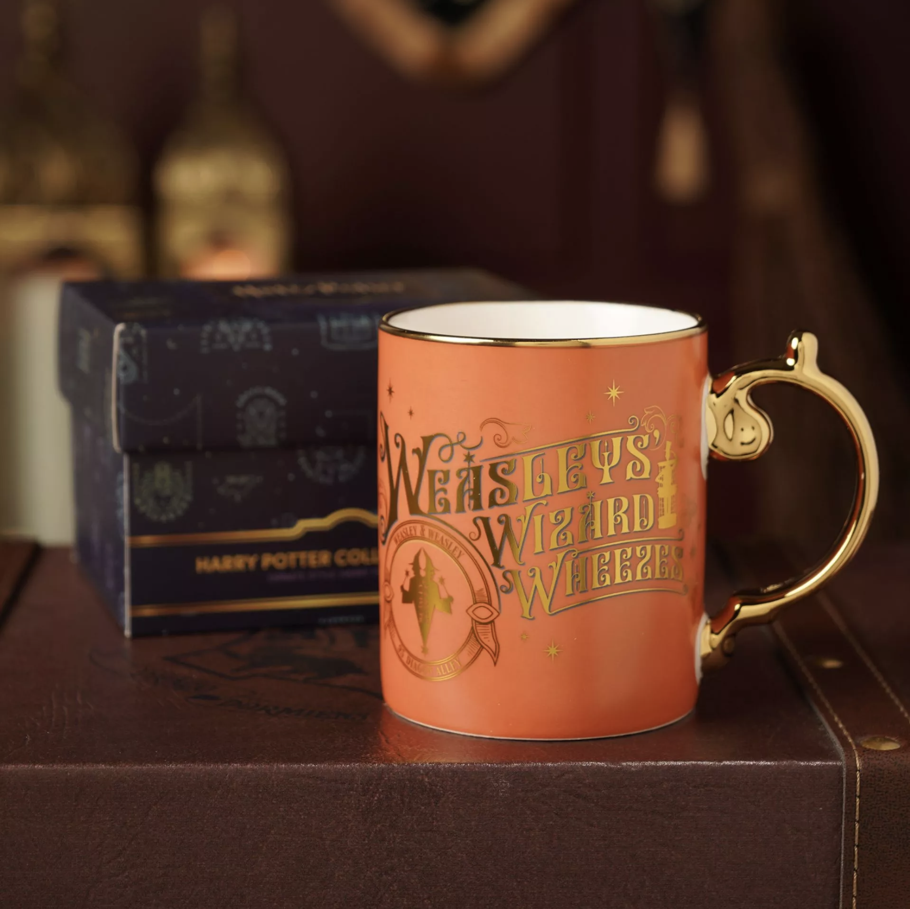 Weasleys Mug