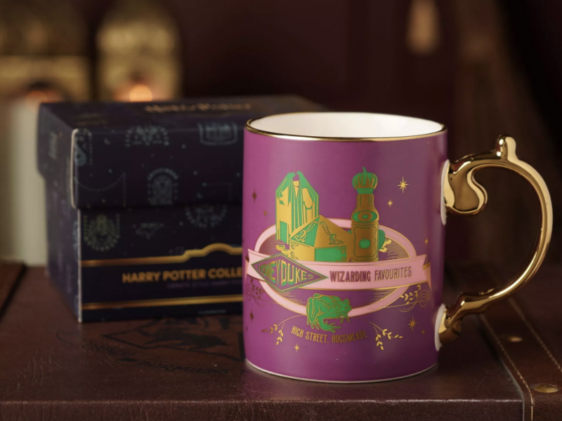 Honeydukes Mug