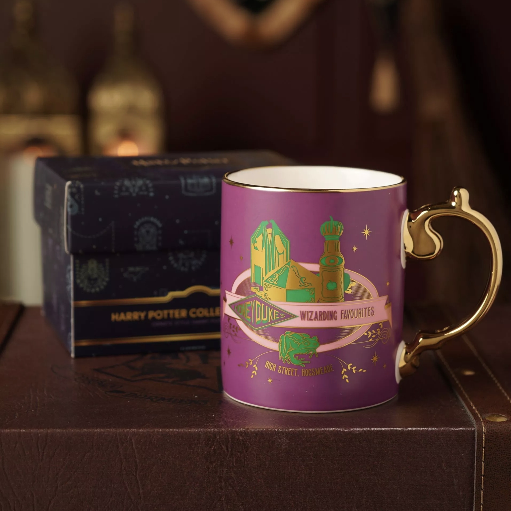 Honeydukes Mug