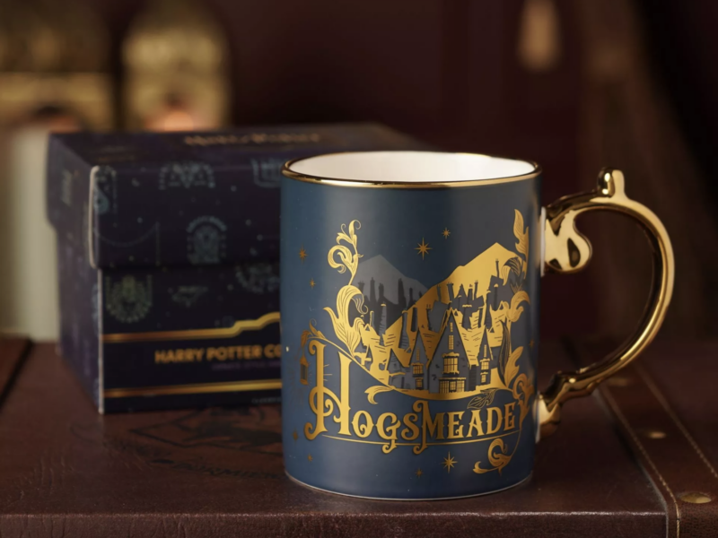 Hogsmeade Mug