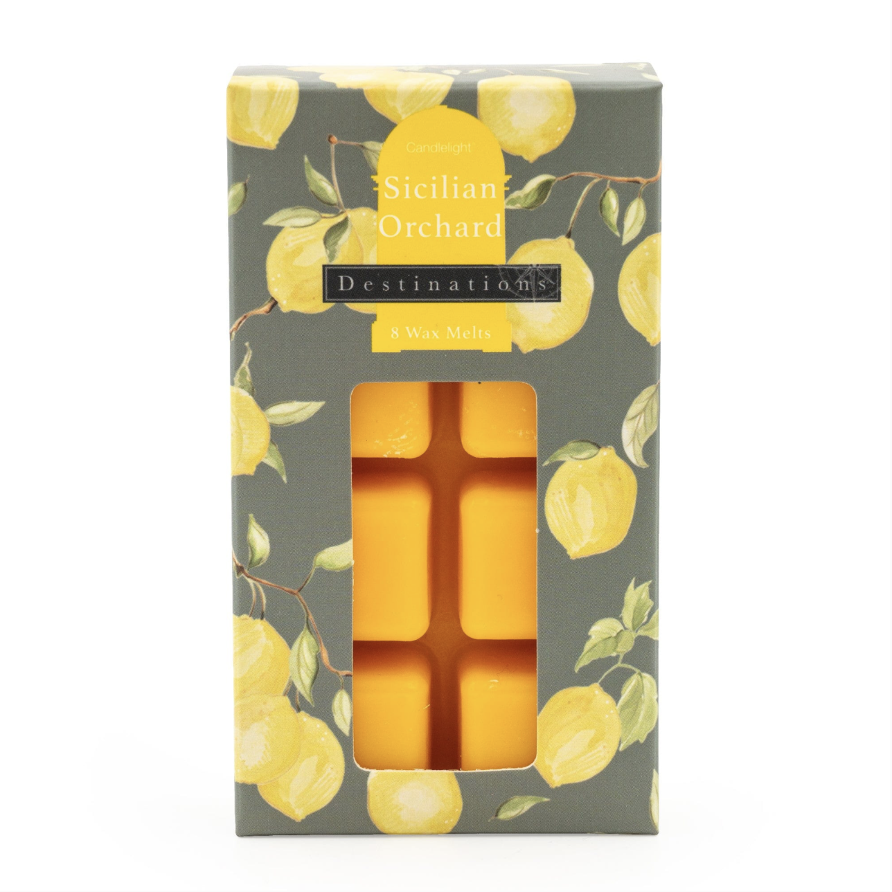 Sicilian Orchard Wax Melts
