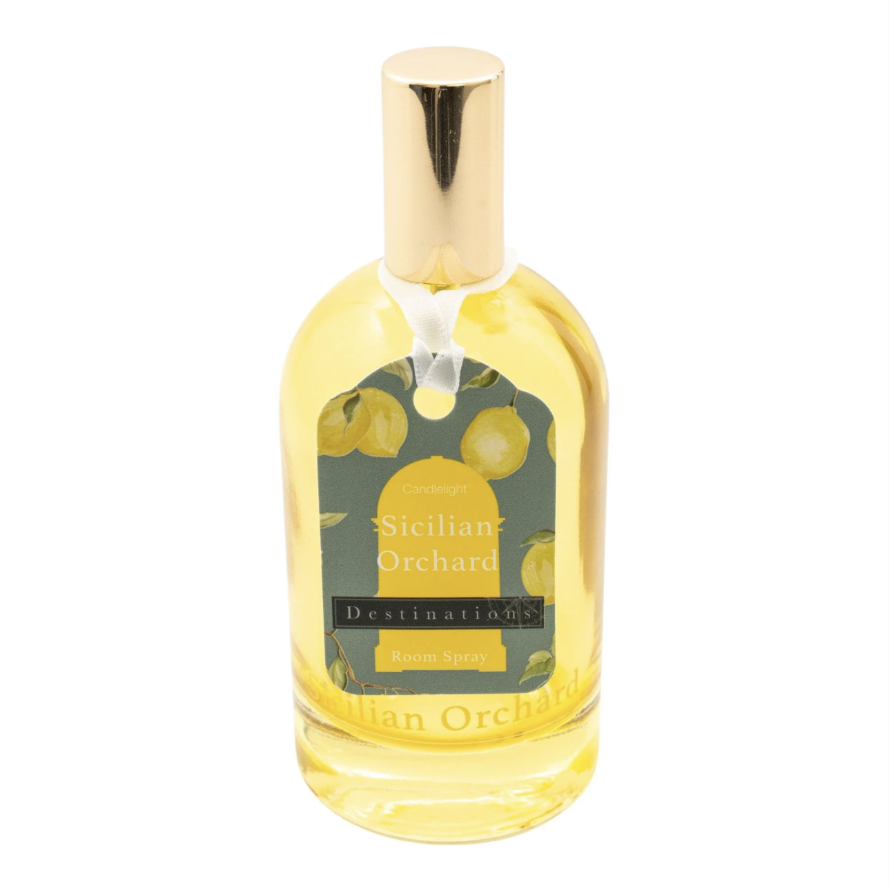 Lemon Grove Room Spray