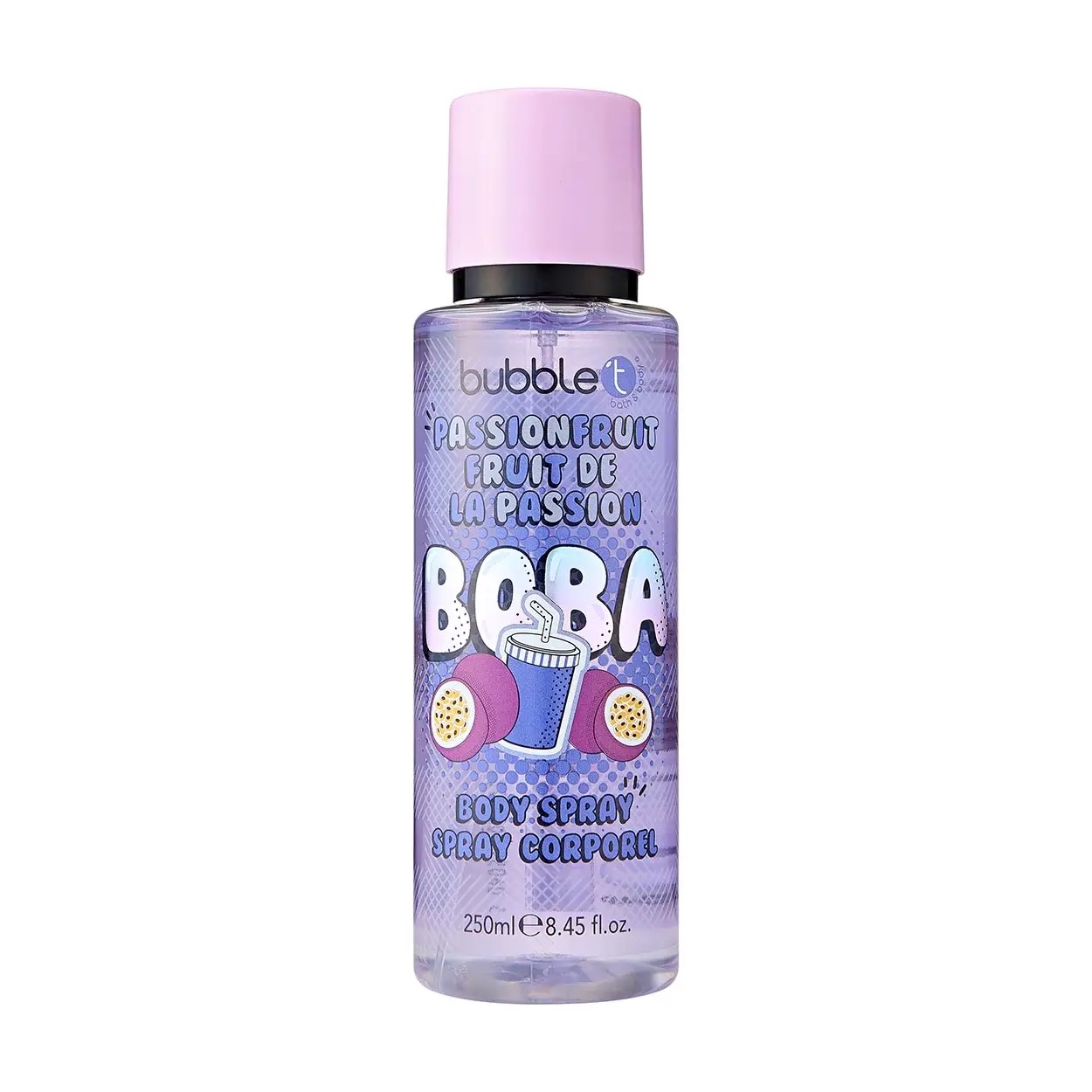Passionfruit Body Spray
