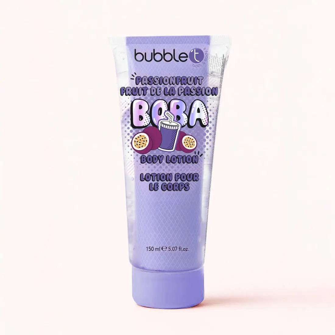 Passionfruit Body Lotion