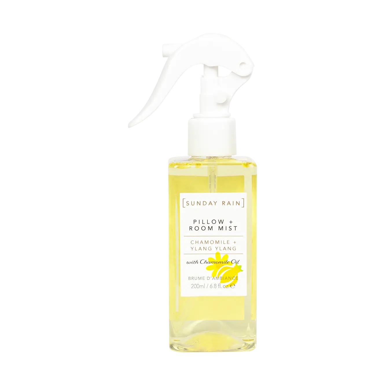 Chamomile Pillow & Room Mist