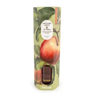 Apple & Nutmeg Diffuser - Image 3
