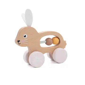 Bunny Baby Gift Set - Image 3
