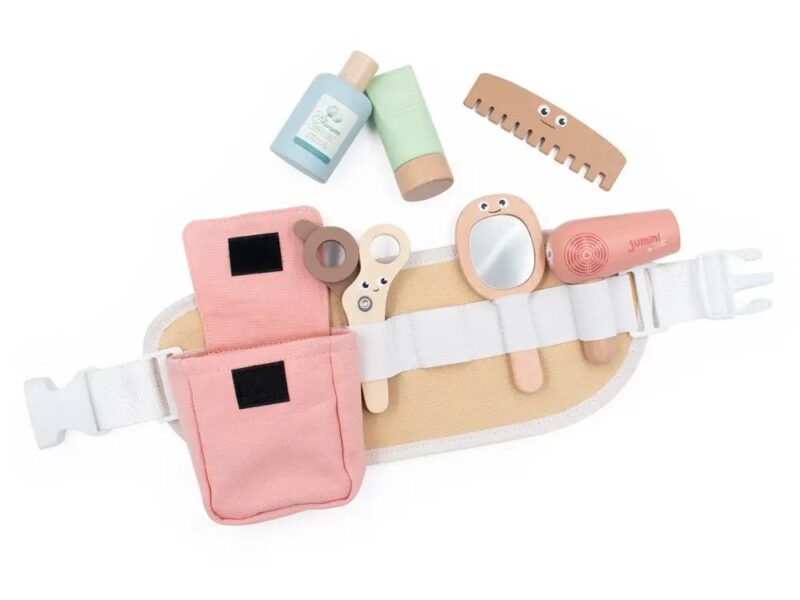Hairdresser's Belt