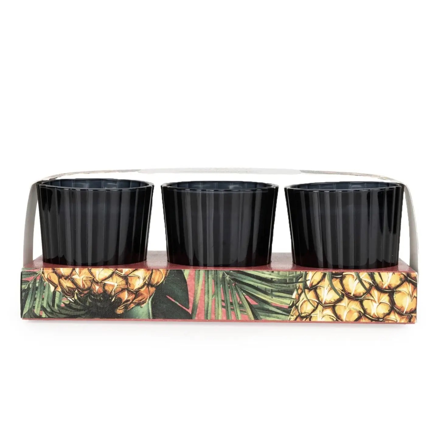 Pineapple & Coconut Set - Image 2