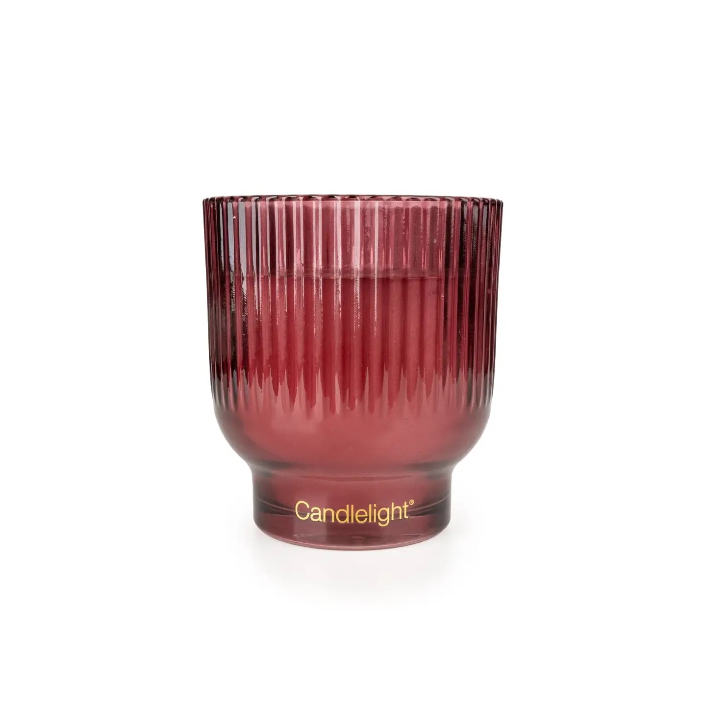 Strawberry & Rhubarb Candle - Image 2